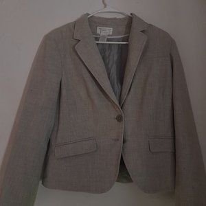 GRAY BLAZERS
